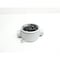 Appleton Electric V-51 MTG HOOD ALUMINUM 3/4IN CONDUIT OUTLET BODIES AND BOX VC75-A - alternate 1